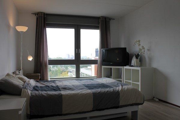 Medium property photo - Burgemeester Honnerlage Gretelaan 363R, 3118 BA Schiedam